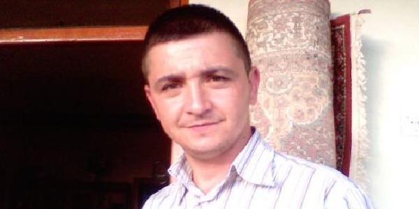 Astsubay, babasını öldürdükten sonra intihar etti
