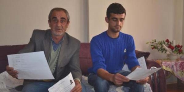 Ambulans yerine otobüsle gönderilen komando Erhan'a bir şok daha