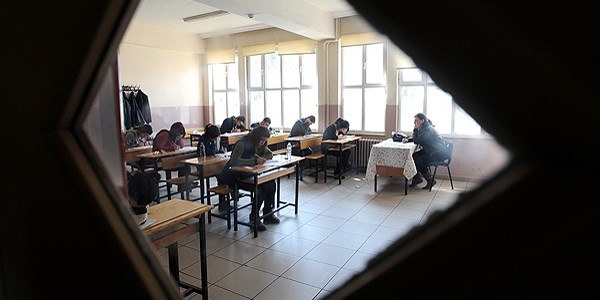 Dershane derneklerinden ortak açıklama