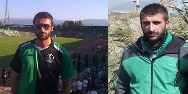 Kavgaya karışan Sakaryaspor taraftarı tutuklandı