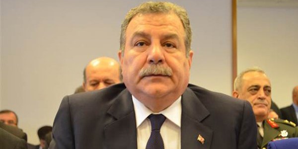 Güler, İçişleri Bakanlığı'nın faaliyetlerini anlattı