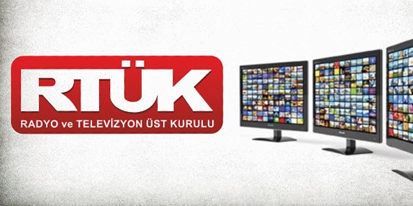 7 televizyon kanalı kapatıldı!