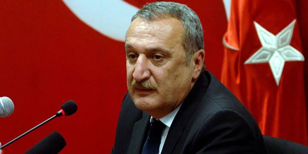 Anayasa Mahkemesi'den Mehmet Ağar kararı