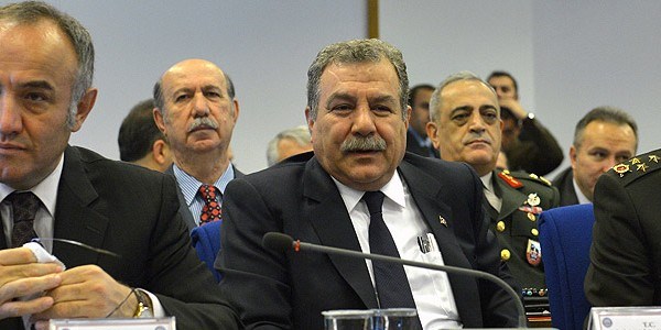 Güler: Mahkeme kararı olmadan hiçbir kimse giremez