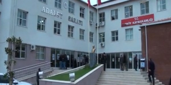 'İhaleye fesat karıştırma' iddiasına 3 tutuklama