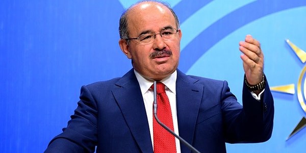 Çelik: 10 büyükşehir belediye başkanımız çok başarılı
