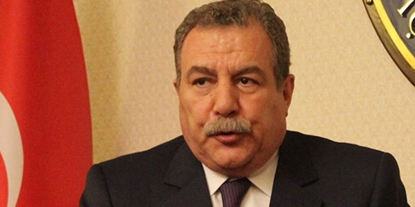 Bakan Güler: Gezi olaylarının bir bölümünü kavrayamadık
