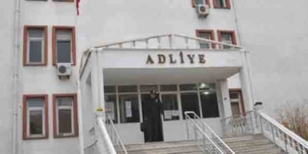 Tekirdağ Adliyesi'nden 2 katip, 1 çaycı eroin çalıp satmışlar