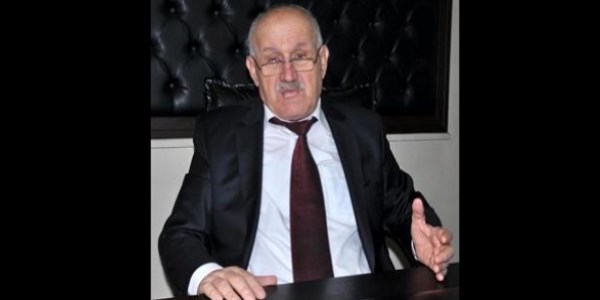 Belediye başkanının makam aracına haciz konuldu