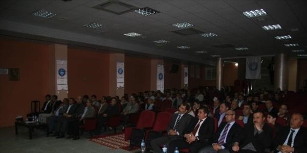 Türk Eğitim Sen'de kongre heyecanı