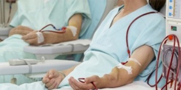 Böbrek ve diyaliz hastalarının yıllık maliyeti 1,5 milyar dolar