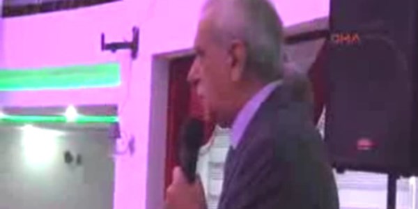 3 kişinin öldüğü kavga, DTK ve BDP'lilerin araya girmesiyle barışla bitti