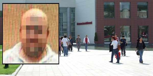 İTÜ mutemedi hocaları soymuş