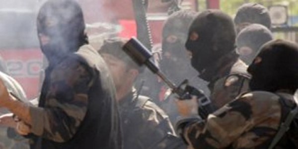 Terörist süsü vererek öldüren özel harekatçılara yargı yolu