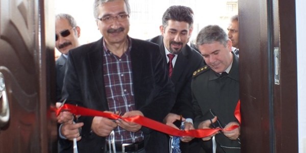 Ulukışla Hüsniye İlkokulunda ana sınıfı açılışı yapıldı