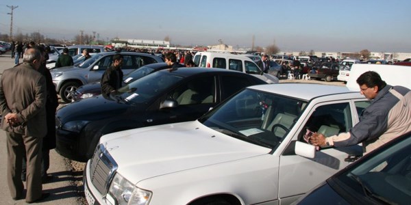 Bürokrasi kalktı, el değiştiren araç 3 kat arttı