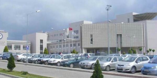 Darıca Farabi Devlet Hastanesinde günlük hasta kapasitesi 5 bine ulaştı