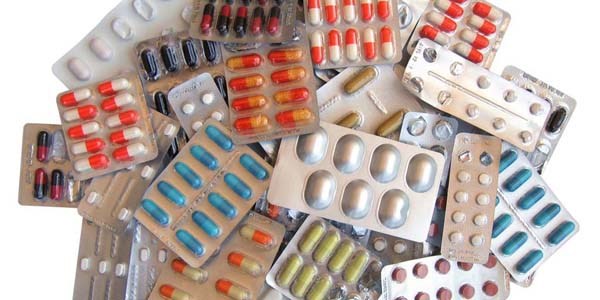 Antibiyotik kullanımında birinci olduk!