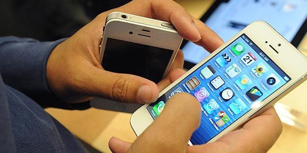Mobil iletişim hızlanıyor
