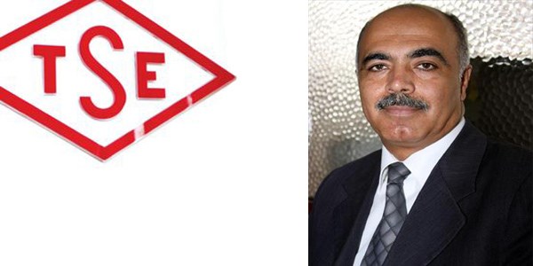 TSE temsilcisi rüşvetten tutuklandı