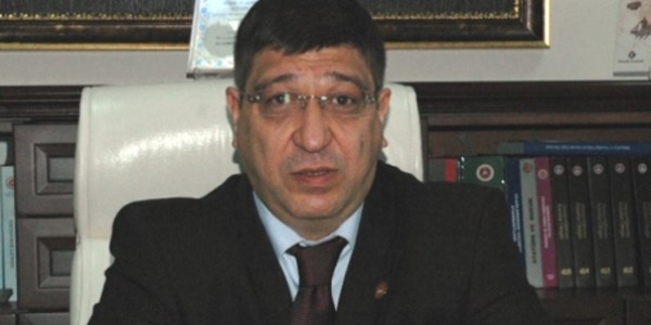 Adliyeden Baron Nurettin Güven'in eroinini çalmışlar