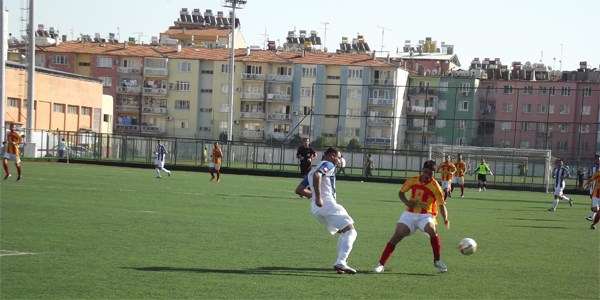 Aydın Süper Amatör Lig'de haftanın görünümü