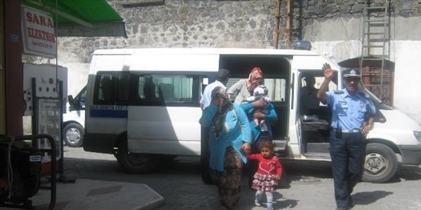 Sokak dilencileri vatandaşı canından bezdirdi