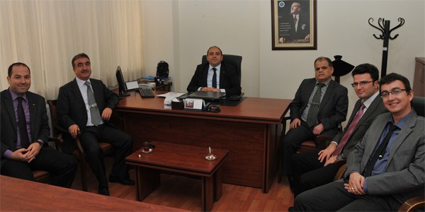Afyonkarahisar'da kentsel dönüşüm anlatılacak
