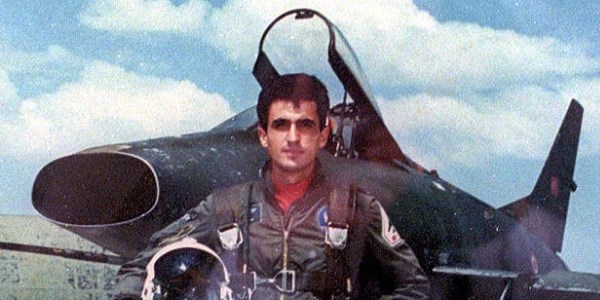 Şehit pilotun ailesinden Yunanistan'a suç duyurusu
