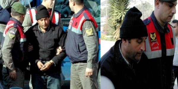 Bayramda el öpmeye gelmeyen oğlunu öldüren baba adliyede