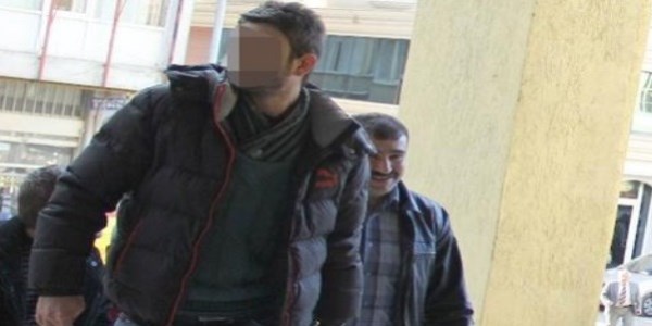 İşyeri kurşunlama iddiasına 2 gözaltı