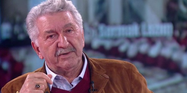 Gazeteci, yazar ve araştırmacı Aytunç Altındal vefat etti