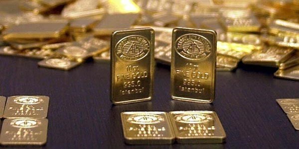 Altının kilogramı 83 bin 430 lira oldu