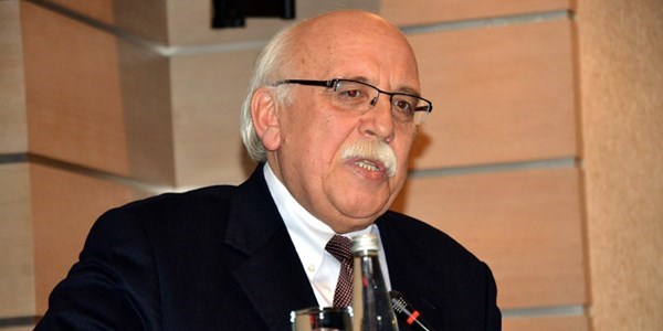 Bakan Avcı'nın SKY Türk'te katıldığı programın deşifresi
