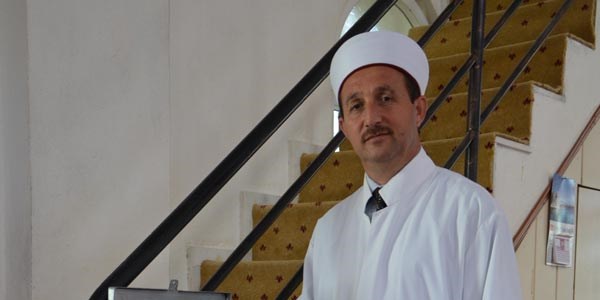 İmamdan hırsıza sitemli not: Bak hırsız kardeş...
