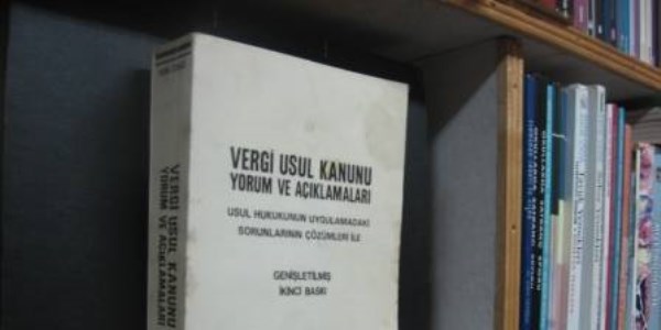 Vergilerde, 2013 yılı için yeniden değerleme oranı