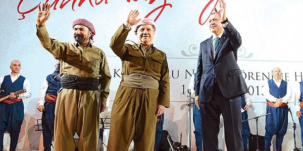 Türkiye'nin patronları, 'artık bize her gün cumartesi' diyor