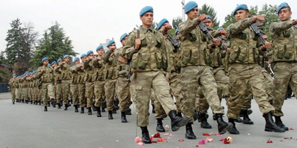 Öğrenci de olsan, doğru kışlaya