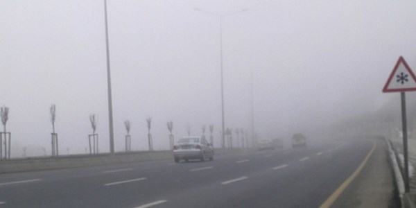 5 günlük haritalı hava tahmini