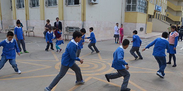 Merkezi ortak sınavların saatleri değiştirildi