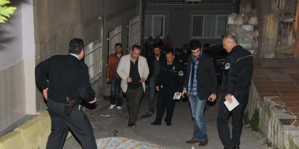 Kızının evli sevgilisini öldüren babaya 14 yıl 8 ay hapis