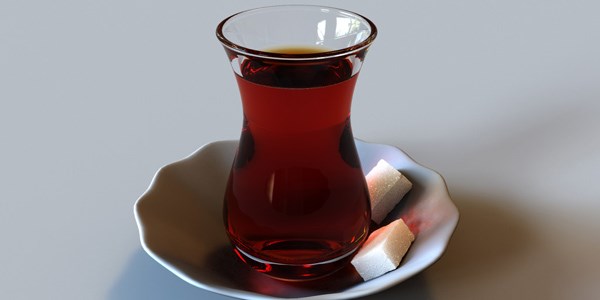 Çay, koroner kalp hastalıklarına karşı koruyor