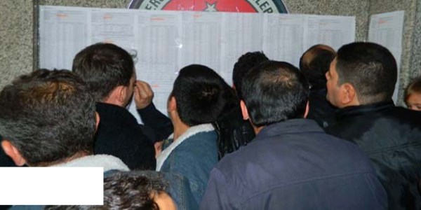 Tulumbacı ve manevracı olmak için 5 bin kişi başvurdu