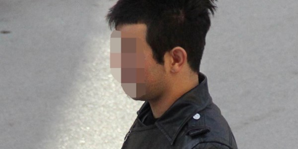 Soyunma kabininde bel kıtlatırken taciz iddiası