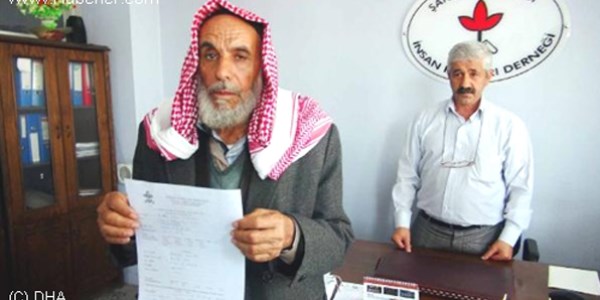 'Oğlum kaçakçı değil, askeri aracın altında kalarak öldü'