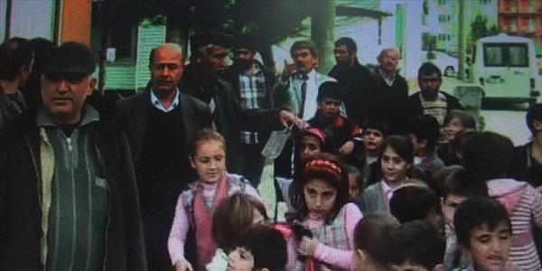 Taşımalı eğitim isyanı