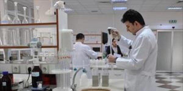 Kayseri'de okulların su depoları kontrol edildi