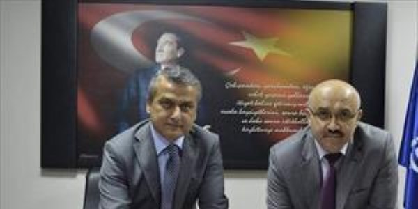 İŞKUR'dan mesleki eğitime destek