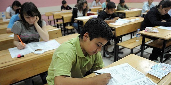 Merkezi ortak sınavda çıkacak soru örnekleri