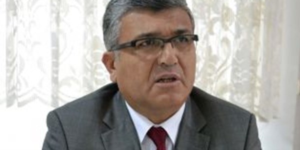 Emniyet Müdürü Aşık, istatistiklerle çalışmalarını anlattı